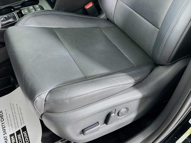 2019 Hyundai Tucson Limited
