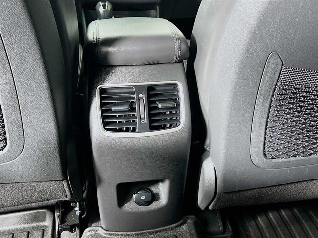 2019 Hyundai Tucson Limited