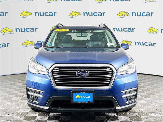 2020 Subaru Ascent Limited