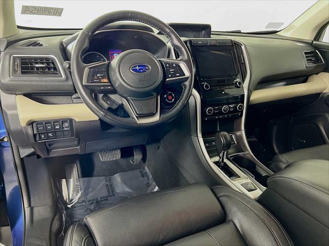 2020 Subaru Ascent Limited