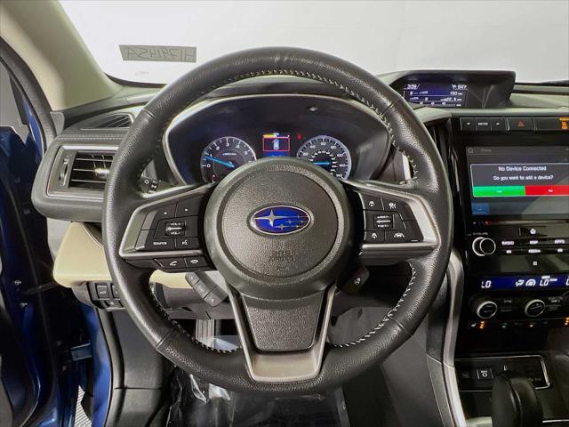 2020 Subaru Ascent Limited