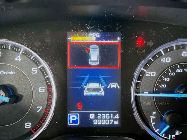 2020 Subaru Ascent Limited