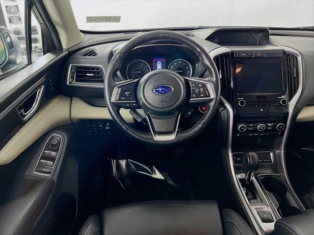 2020 Subaru Ascent Limited