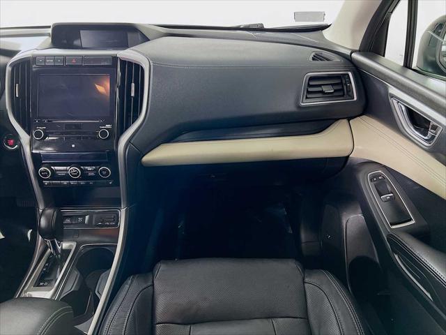 2020 Subaru Ascent Limited