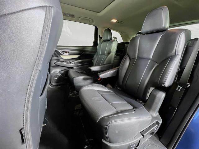2020 Subaru Ascent Limited