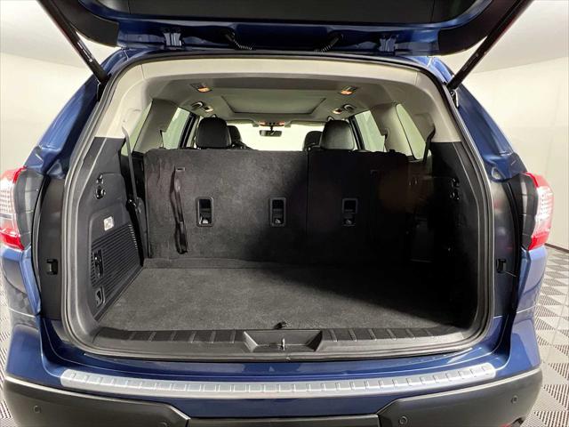 2020 Subaru Ascent Limited