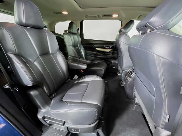 2020 Subaru Ascent Limited