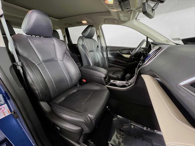 2020 Subaru Ascent Limited