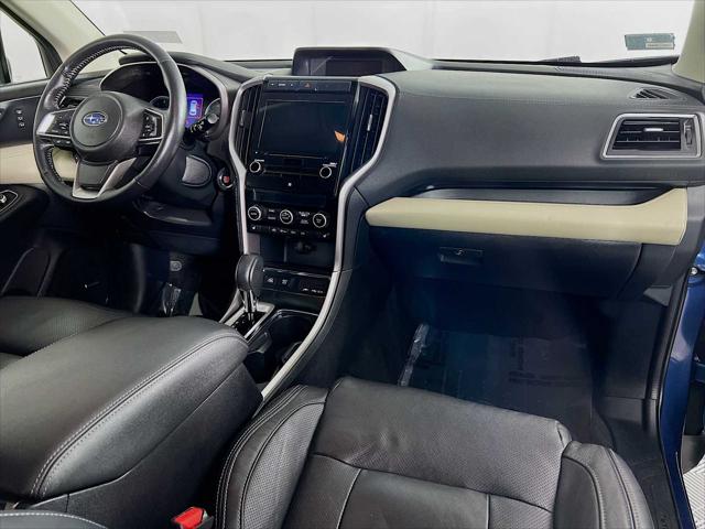 2020 Subaru Ascent Limited