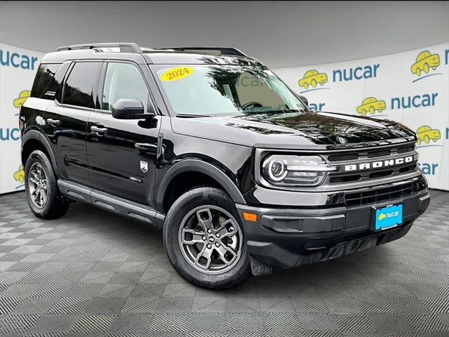 2024 Ford Bronco Sport Big Bend for sale in Norwood, MA