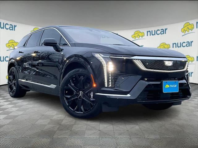 2025 Cadillac iQ Luxury 2 AWD for sale in Norwood, MA