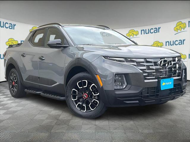 2024 Hyundai Santa Cruz XRT for sale in Norwood, MA