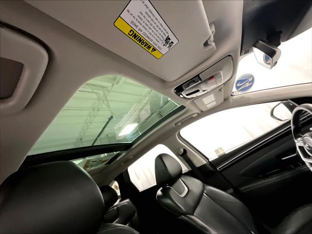 2024 Hyundai Tucson Plug-In Hybrid Limited