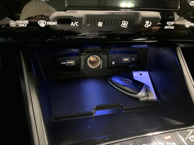 2024 Hyundai Tucson Plug-In Hybrid Limited