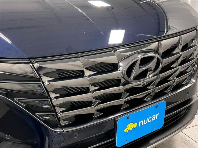 2024 Hyundai Tucson Plug-In Hybrid Limited