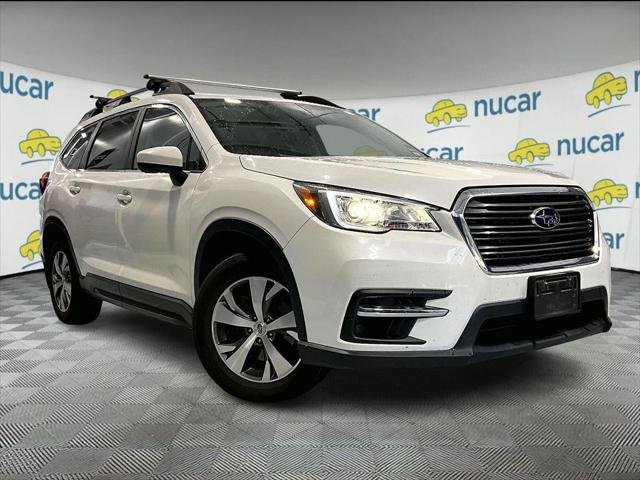 2019 Subaru Ascent Premium for sale in Norwood, MA