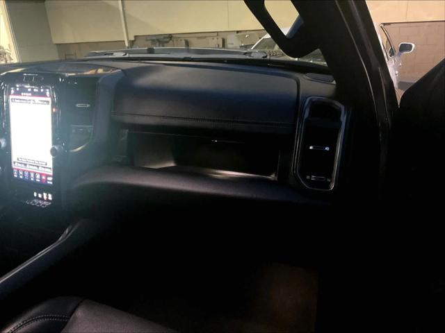 2021 Ram 1500 Rebel Crew Cab 4x4 5'7" Box
