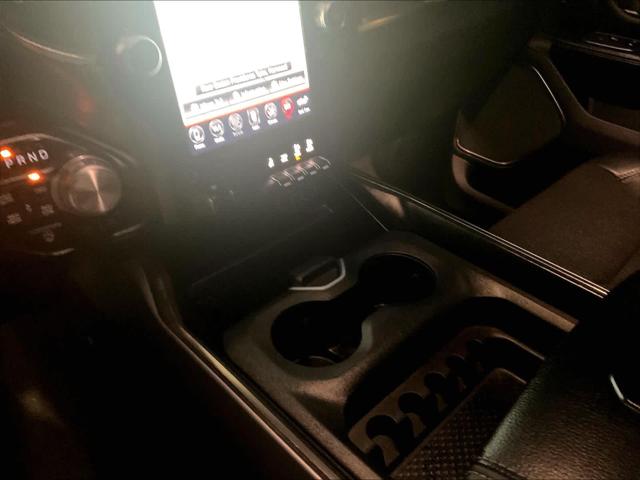 2021 Ram 1500 Rebel Crew Cab 4x4 5'7" Box