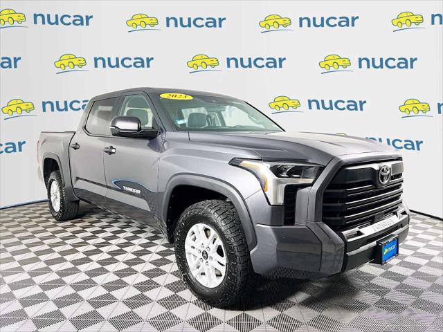 2023 Toyota Tundra SR5 for sale in Norwood, MA
