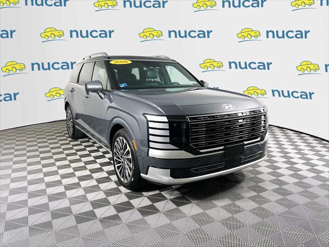 2026 Hyundai Palisade Calligraphy for sale in Norwood, MA