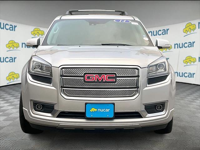 2014 GMC Acadia Denali