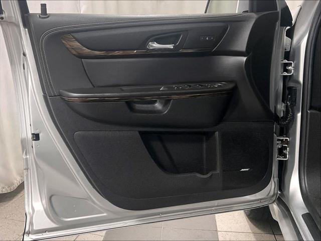 2014 GMC Acadia Denali