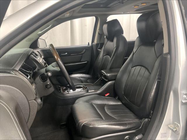 2014 GMC Acadia Denali