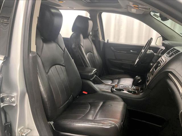 2014 GMC Acadia Denali