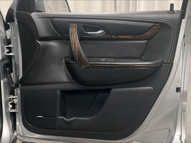 2014 GMC Acadia Denali