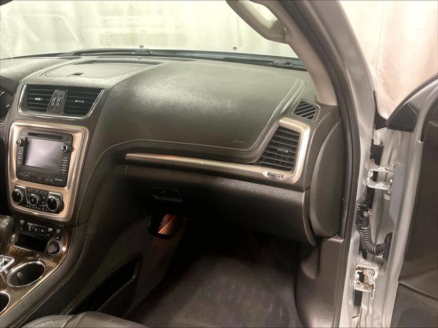 2014 GMC Acadia Denali
