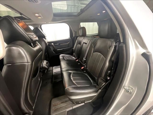 2014 GMC Acadia Denali