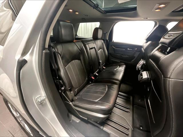 2014 GMC Acadia Denali