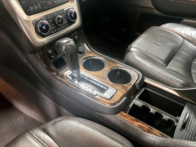 2014 GMC Acadia Denali