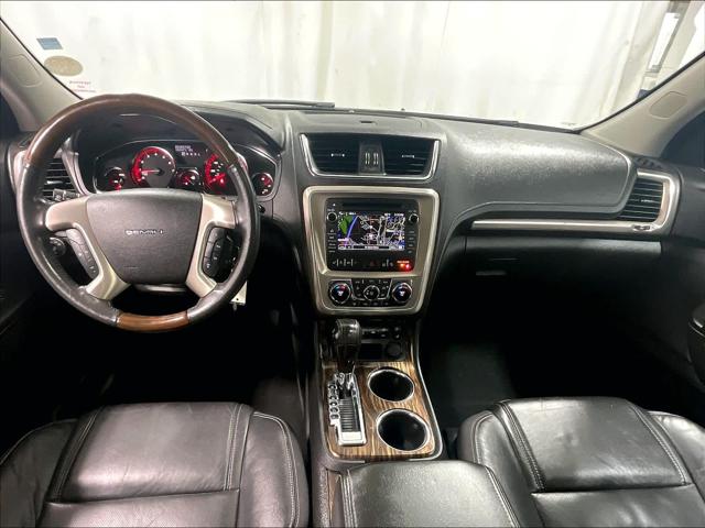 2014 GMC Acadia Denali