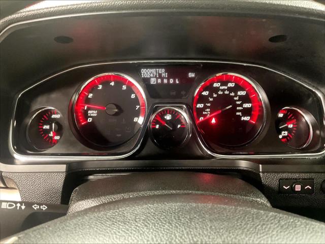 2014 GMC Acadia Denali