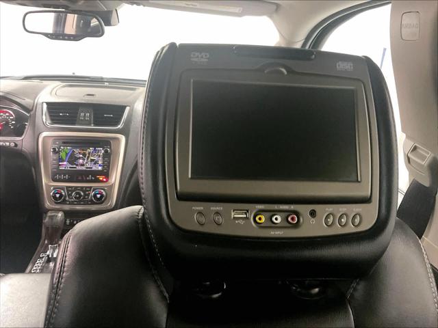 2014 GMC Acadia Denali