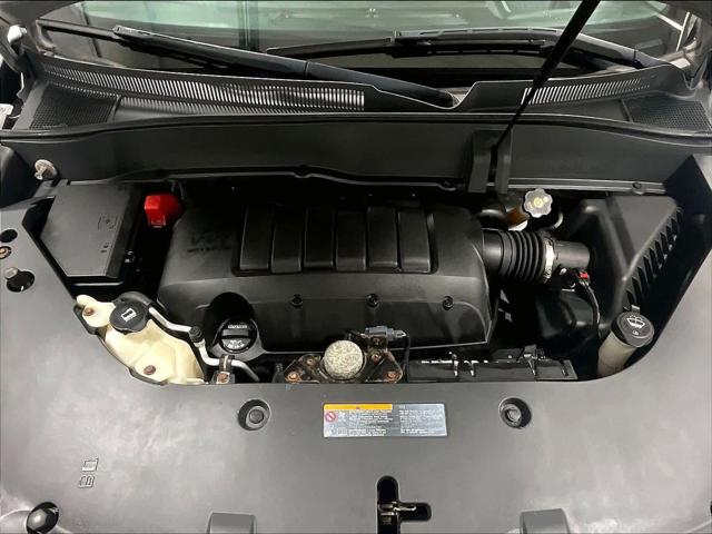 2014 GMC Acadia Denali