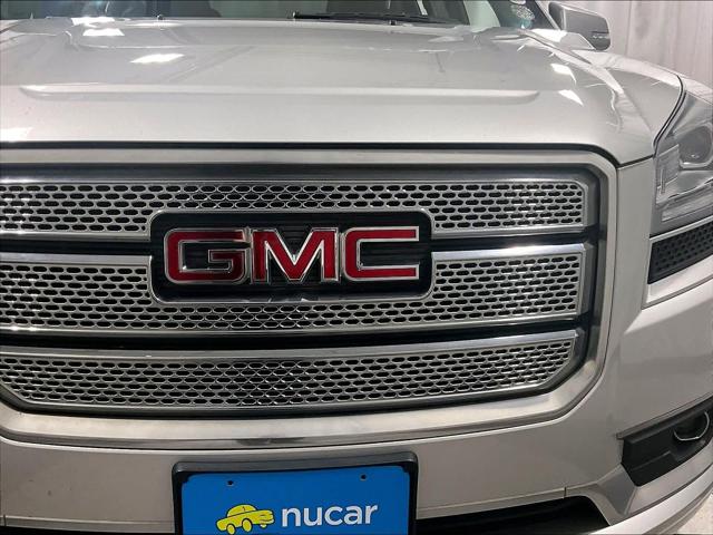 2014 GMC Acadia Denali