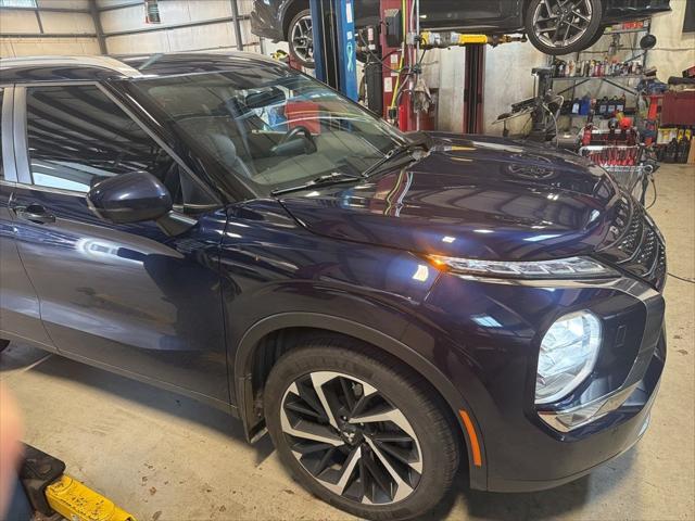 2022 Mitsubishi Outlander SE for sale in Uniontown, PA