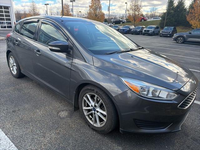 2015 Ford Focus SE for sale in Uniontown, PA