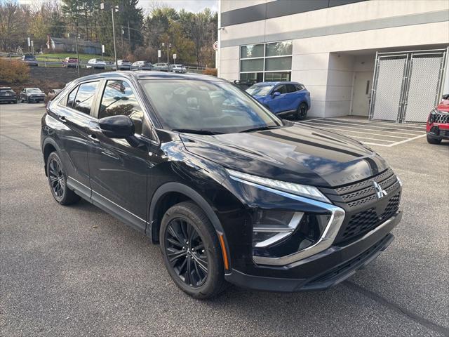 2022 Mitsubishi Eclipse Cross LE S-AWC for sale in Uniontown, PA
