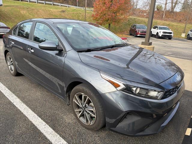 2023 Kia Forte LXS for sale in Uniontown, PA