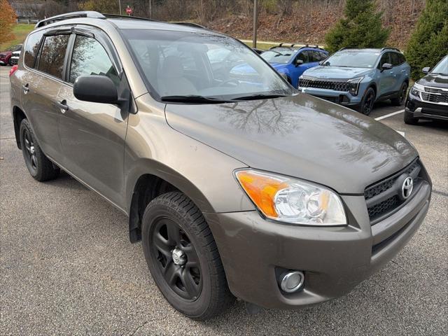 2012 Toyota RAV4 Base for sale in Uniontown, PA