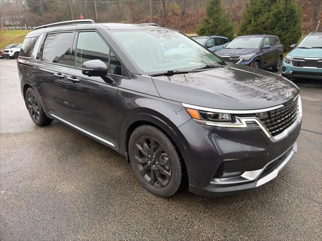 2022 Kia Carnival MPV SX Prestige for sale in Uniontown, PA