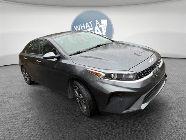 2023 Kia Forte LXS for sale in Uniontown, PA
