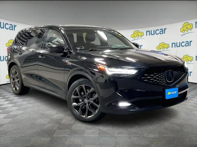 2023 Acura MDX A-SPEC for sale in Norwood, MA