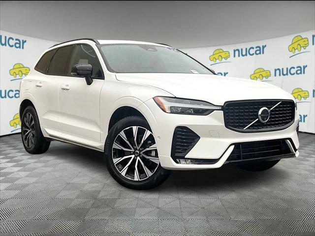 2025 Volvo XC60 B5 Plus for sale in Norwood, MA