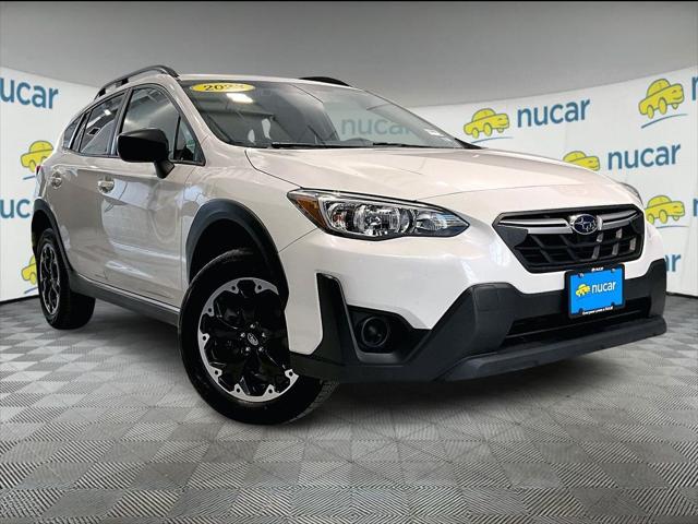 2023 Subaru Crosstrek Base for sale in Norwood, MA