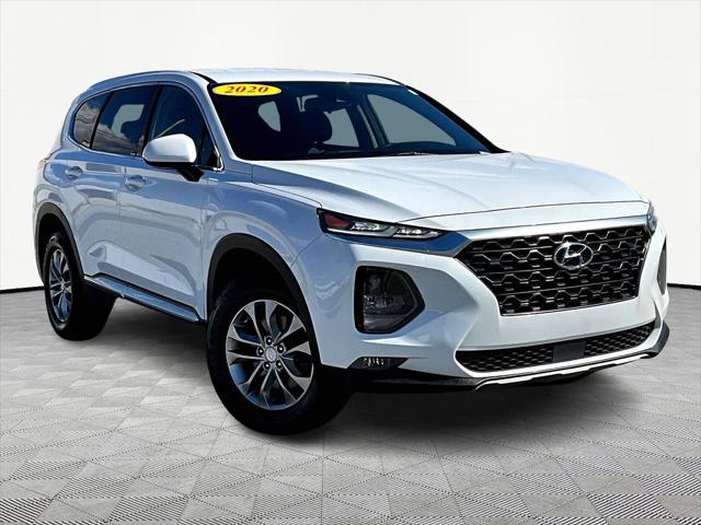 2020 Hyundai Santa Fe SEL for sale in Norwood, MA