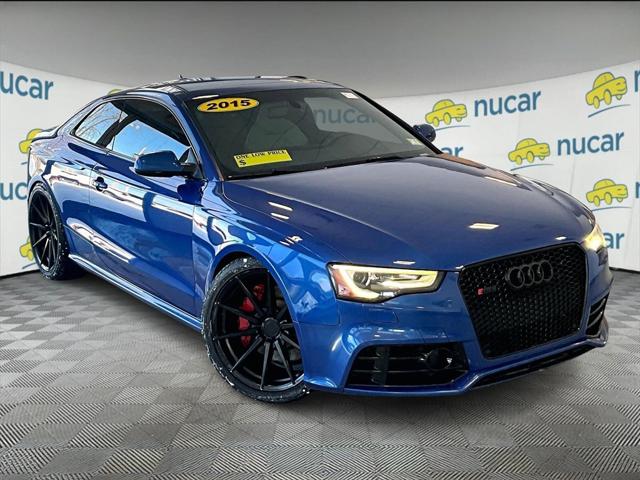 2015 Audi RS5 4.2 for sale in Norwood, MA